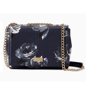 Kate Spade Mini Emelyn Briar Lane Night Rose